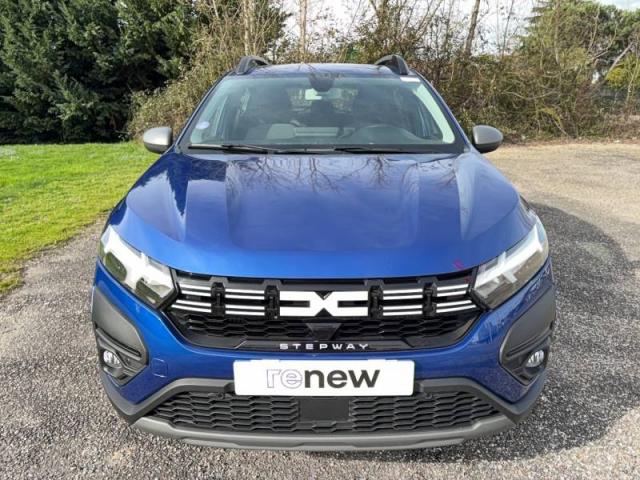 Dacia Sandero image 6