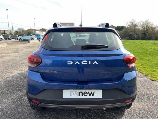 Dacia Sandero image 5