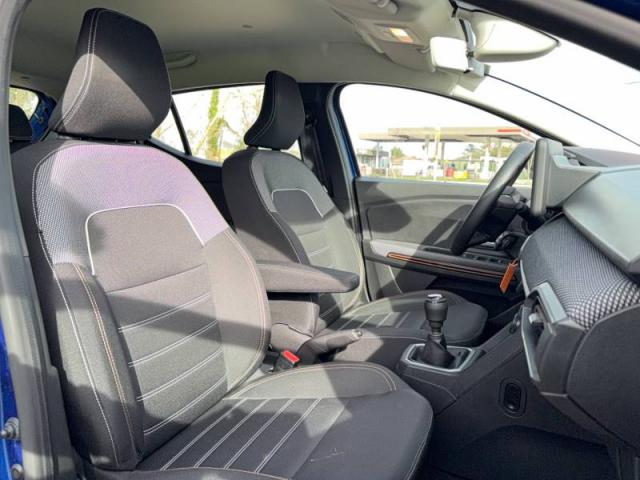 Dacia Sandero image 8