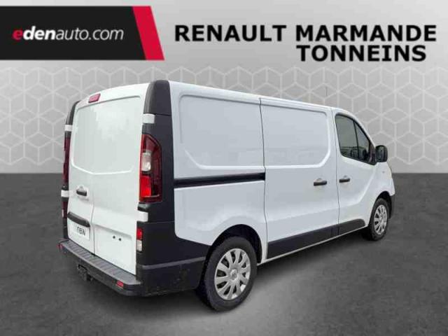 Renault Trafic image 7