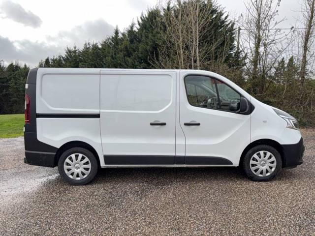 Renault Trafic image 5
