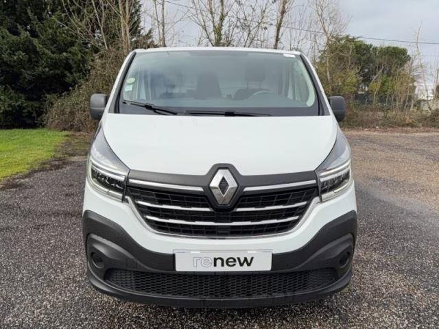 Renault Trafic image 6