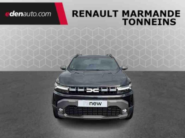 Dacia Duster image 6