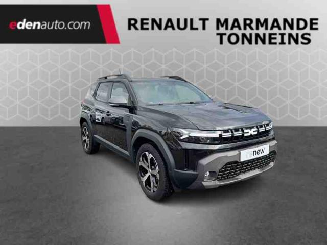 Dacia Duster image 7