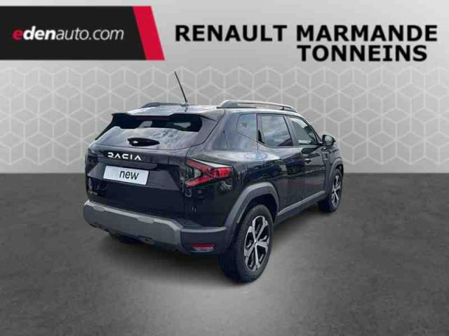 Dacia Duster image 5