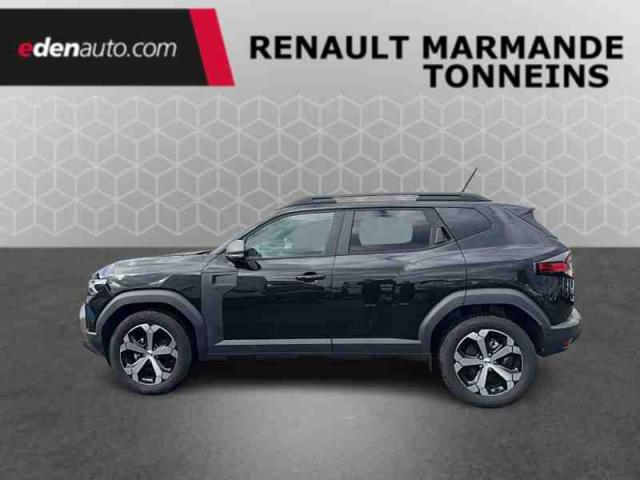 Dacia Duster image 9