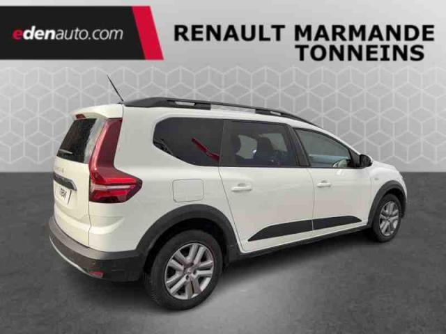 Dacia Jogger image 9