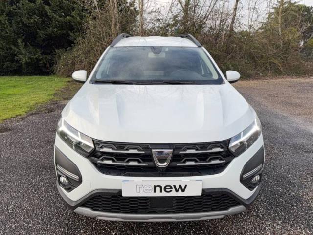 Dacia Jogger image 4