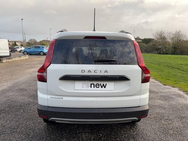 Dacia Jogger image 6
