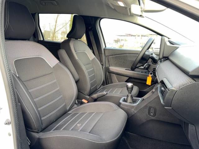 Dacia Jogger image 3