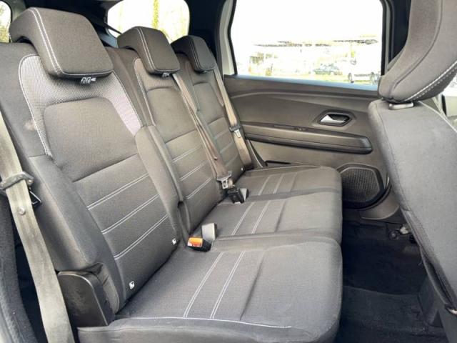 Dacia Jogger image 5