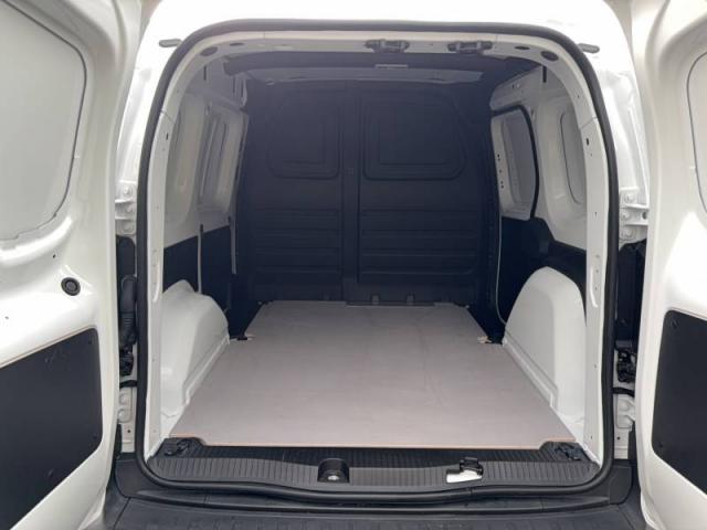 Renault Kangoo Van image 9