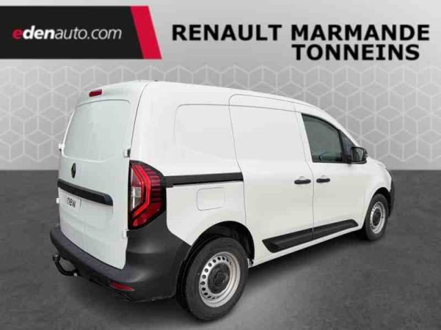 Renault Kangoo Van image 7