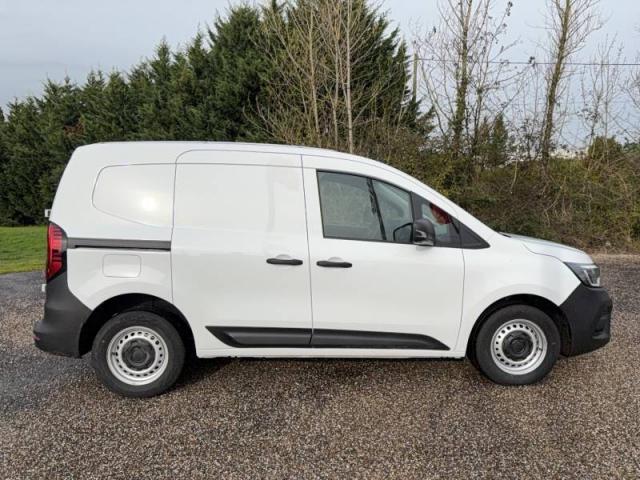 Renault Kangoo Van image 5