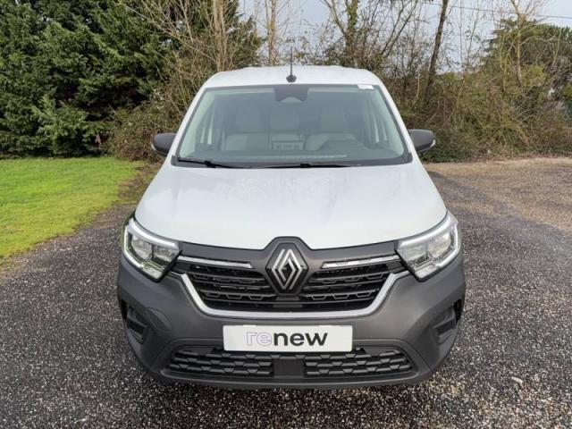 Renault Kangoo Van image 2