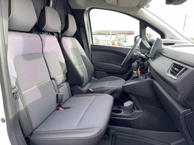 Renault Kangoo Van image 3