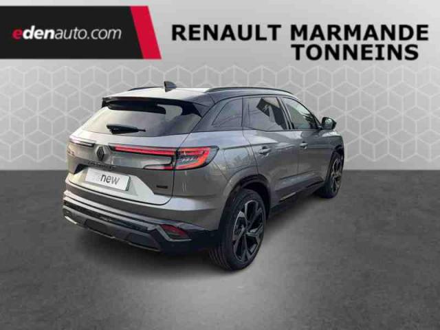 Renault Austral image 2