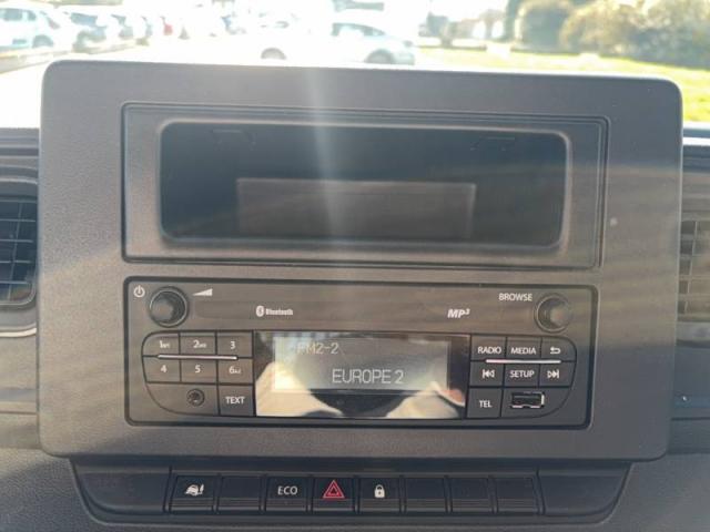 Renault Master image 8