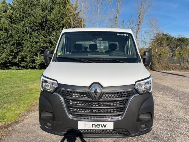 Renault Master image 2