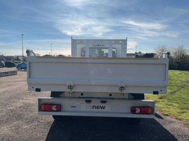 Renault Master image 5