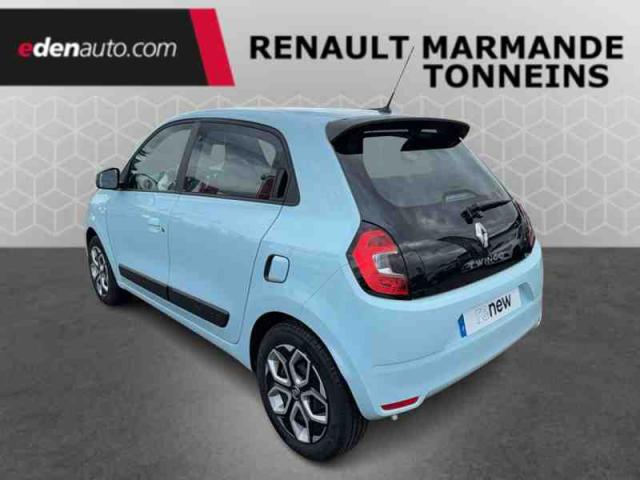 Renault Twingo image 5