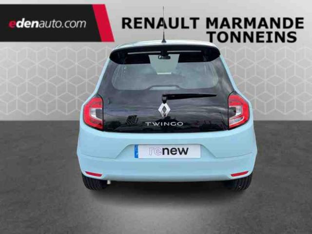 Renault Twingo image 6