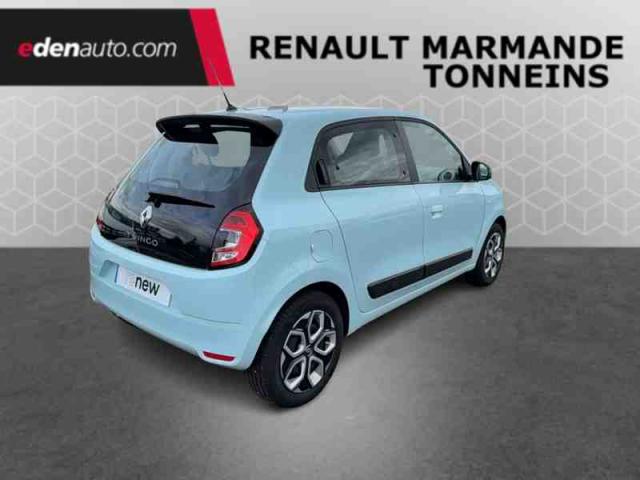 Renault Twingo image 1