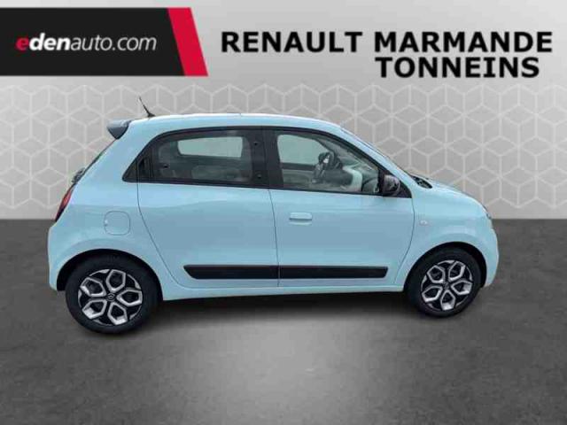 Renault Twingo image 4
