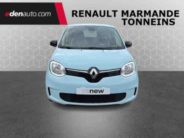 Renault Twingo image 7
