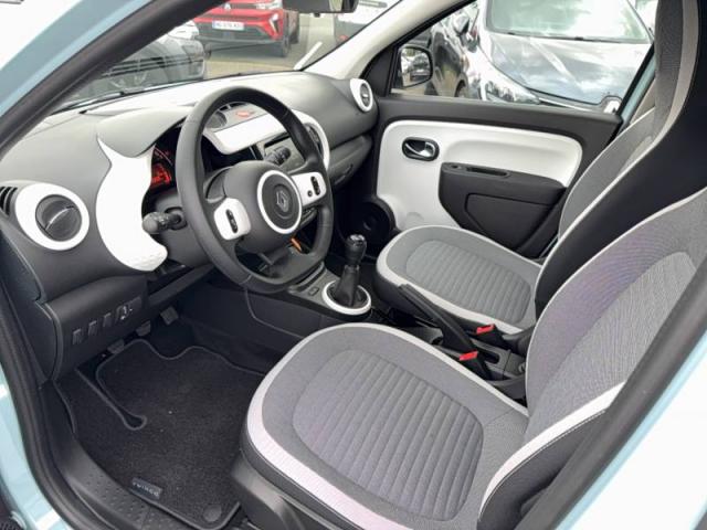 Renault Twingo image 8
