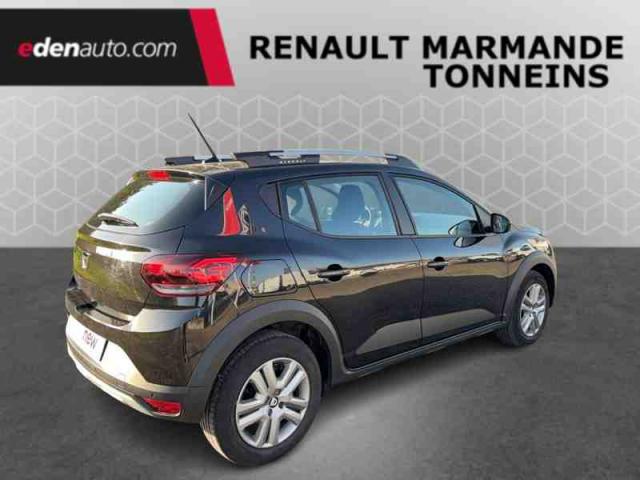 Dacia Sandero image 2