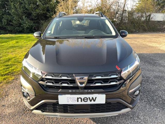 Dacia Sandero image 9