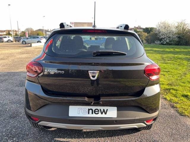 Dacia Sandero image 1