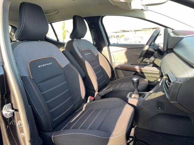 Dacia Sandero image 4