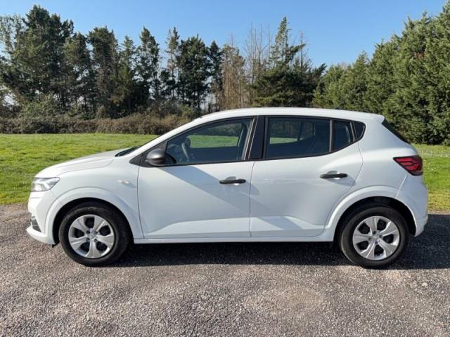 Dacia Sandero image 6