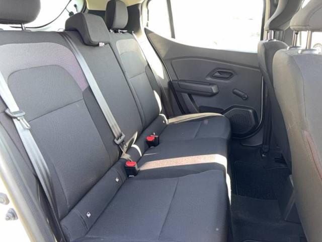 Dacia Sandero image 1