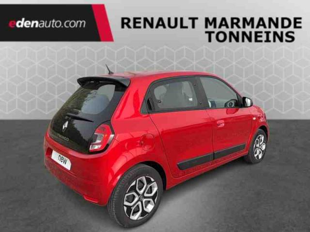 Renault Twingo image 6