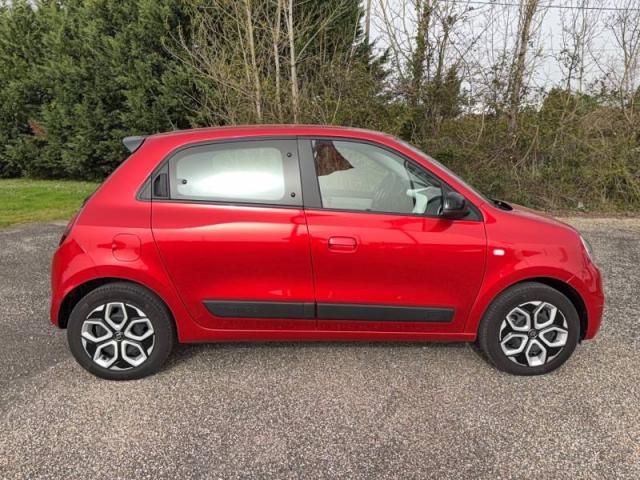 Renault Twingo image 5