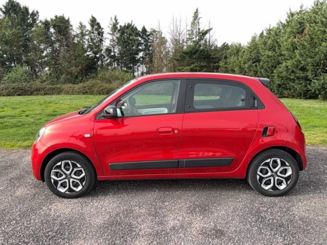 Renault Twingo image 4