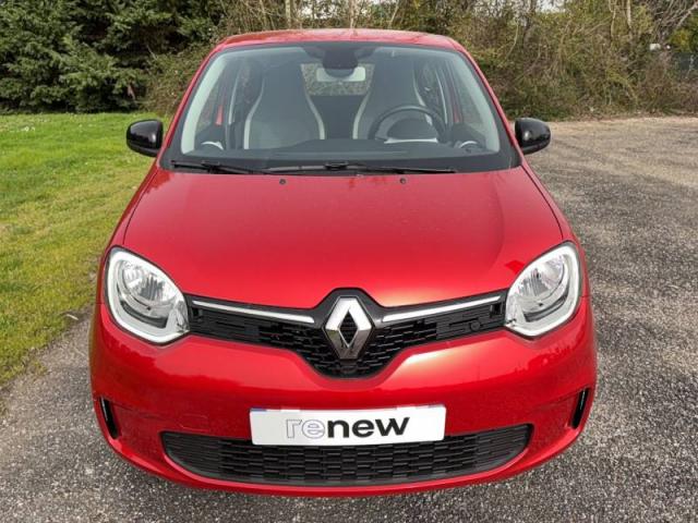 Renault Twingo image 9