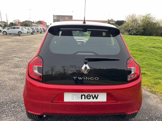 Renault Twingo image 7