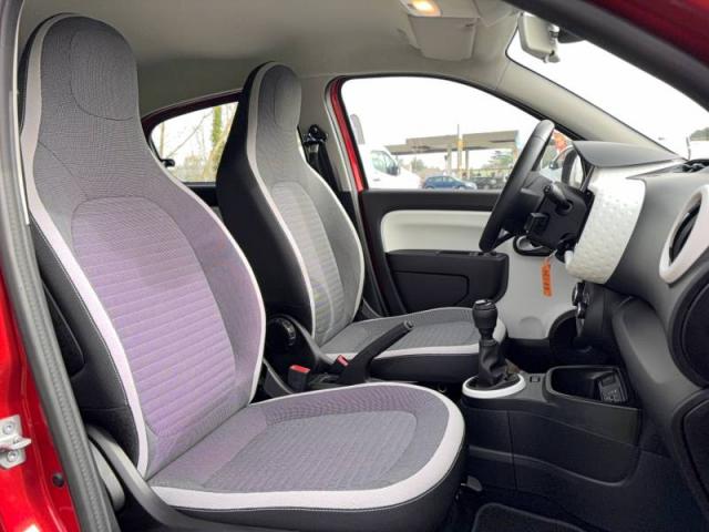 Renault Twingo image 1