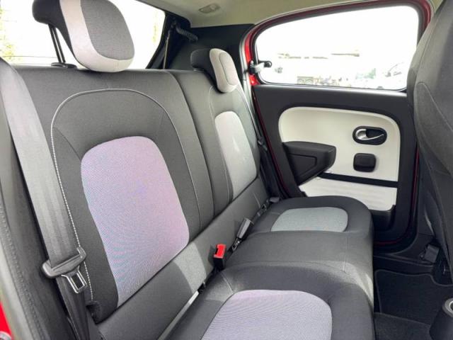 Renault Twingo image 8