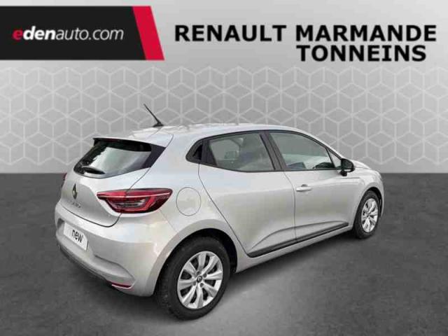 Renault Clio image 2