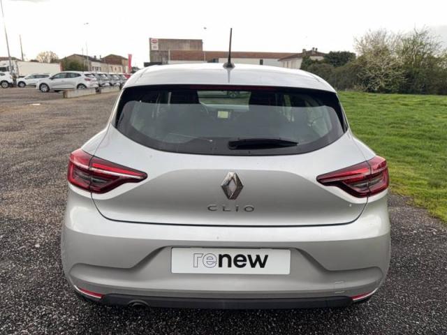 Renault Clio image 1