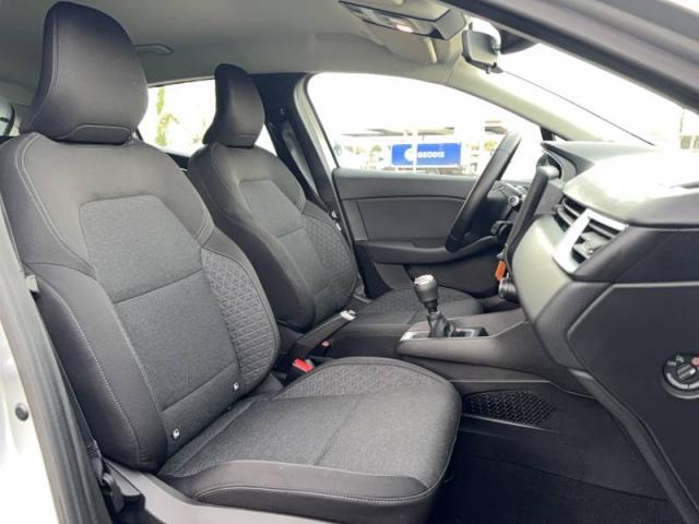 Renault Clio image 8