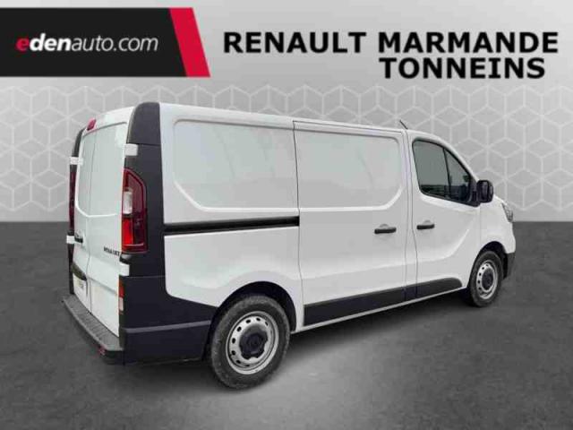 Renault Trafic image 3