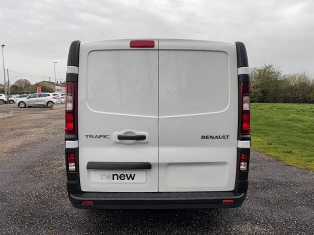 Renault Trafic image 5