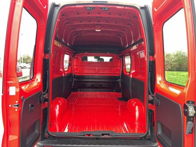 Renault Trafic image 3