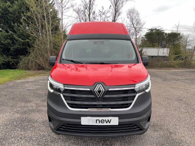 Renault Trafic image 6
